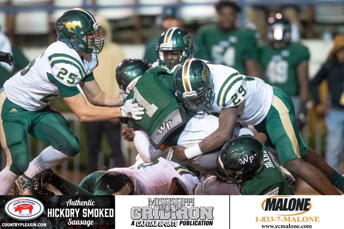West Jones vs West Point, 5A Title Game 35.JPG